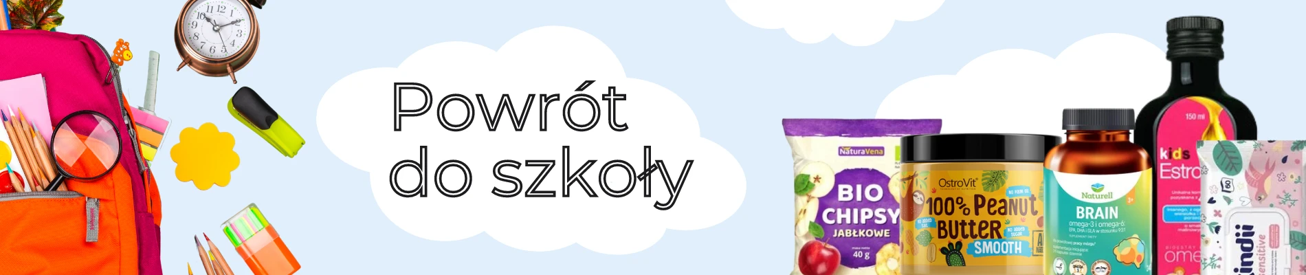 powrót do szkoły