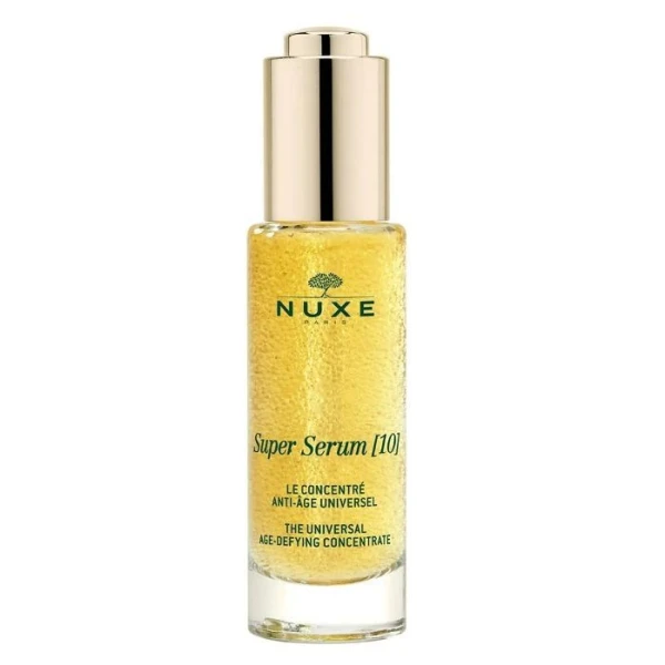 Nuxe Super Serum 10, odmładzające serum do twarzy, 30ml image